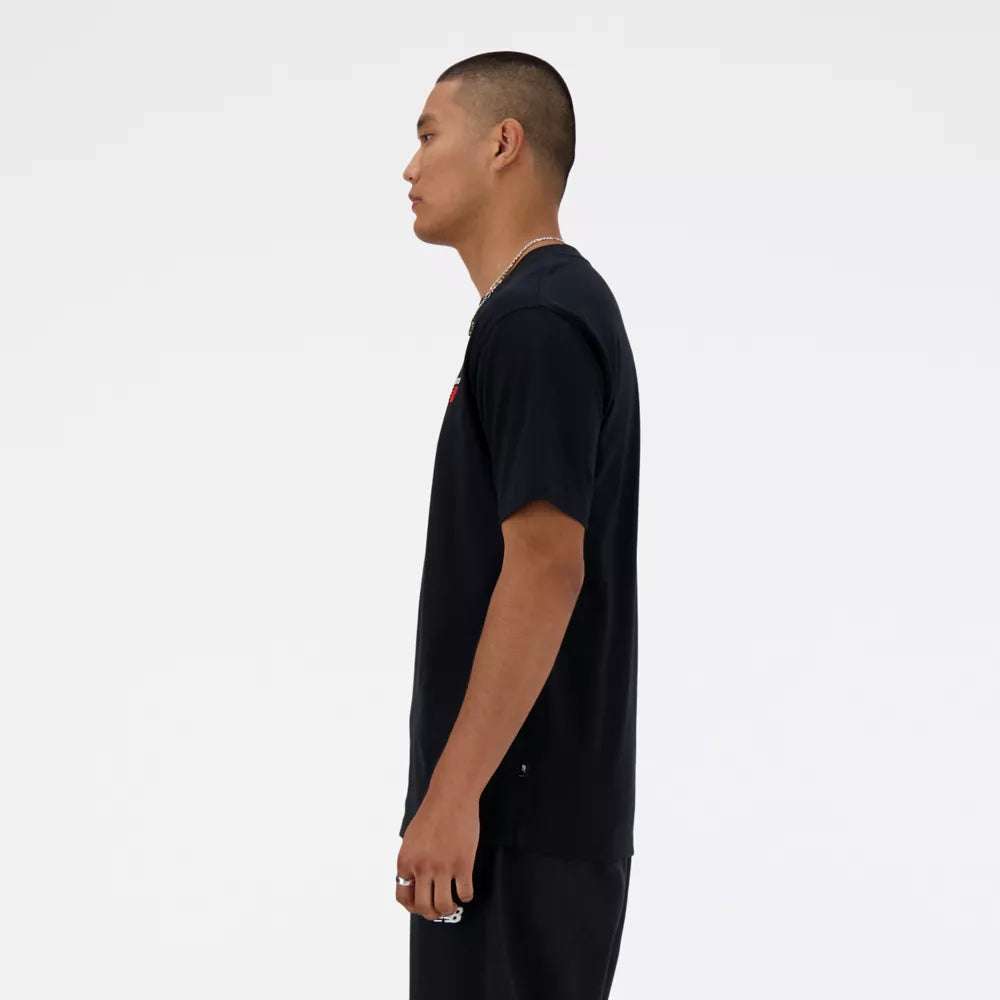Athletics Premium Logo T-Shirt