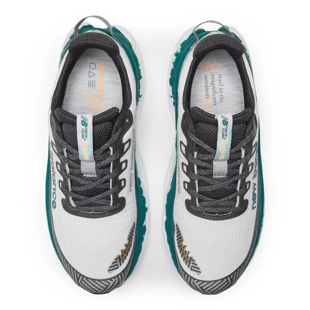 Fresh Foam X Trail More v3
