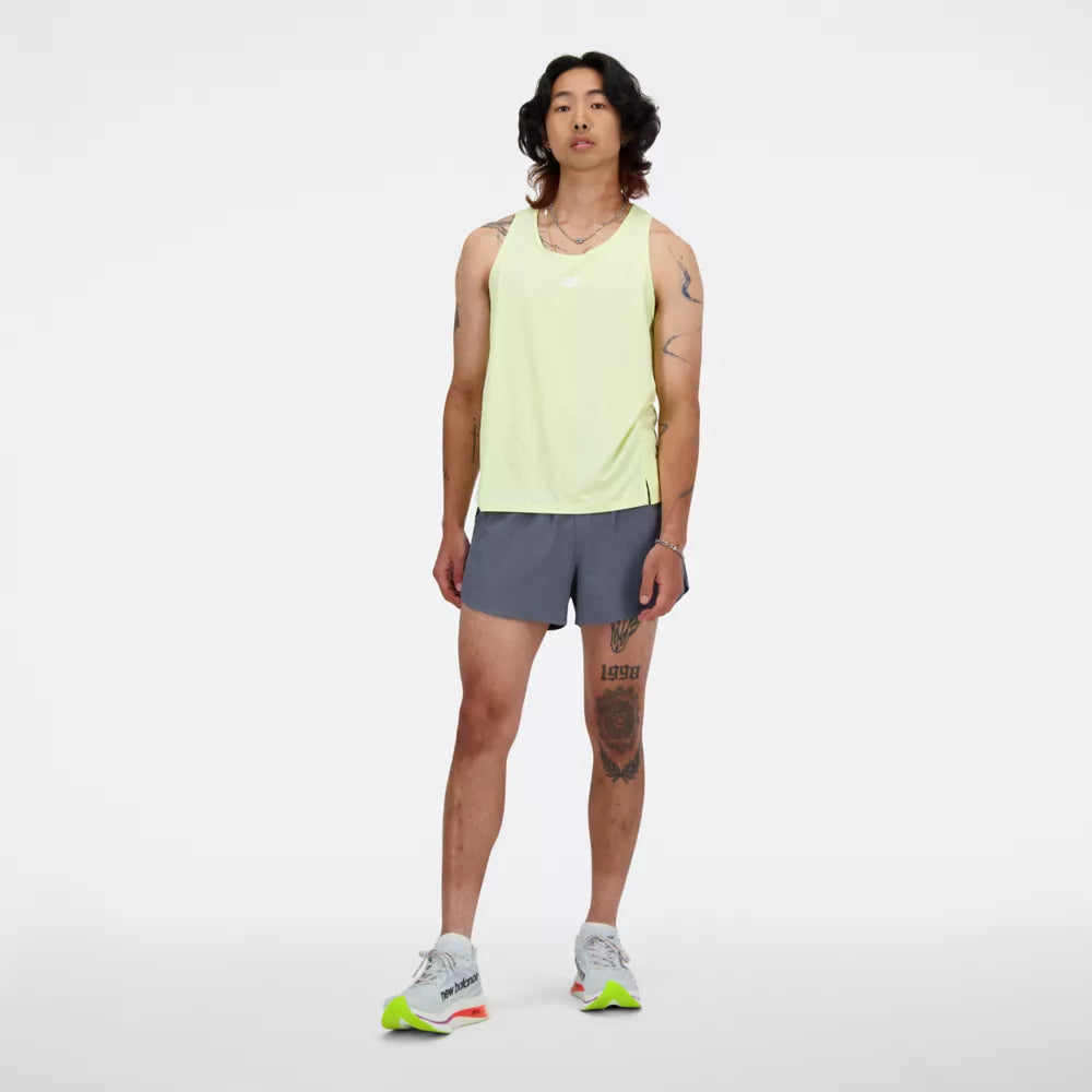 Athletics Racing Singlet