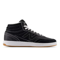 NB Numeric 440 High V2