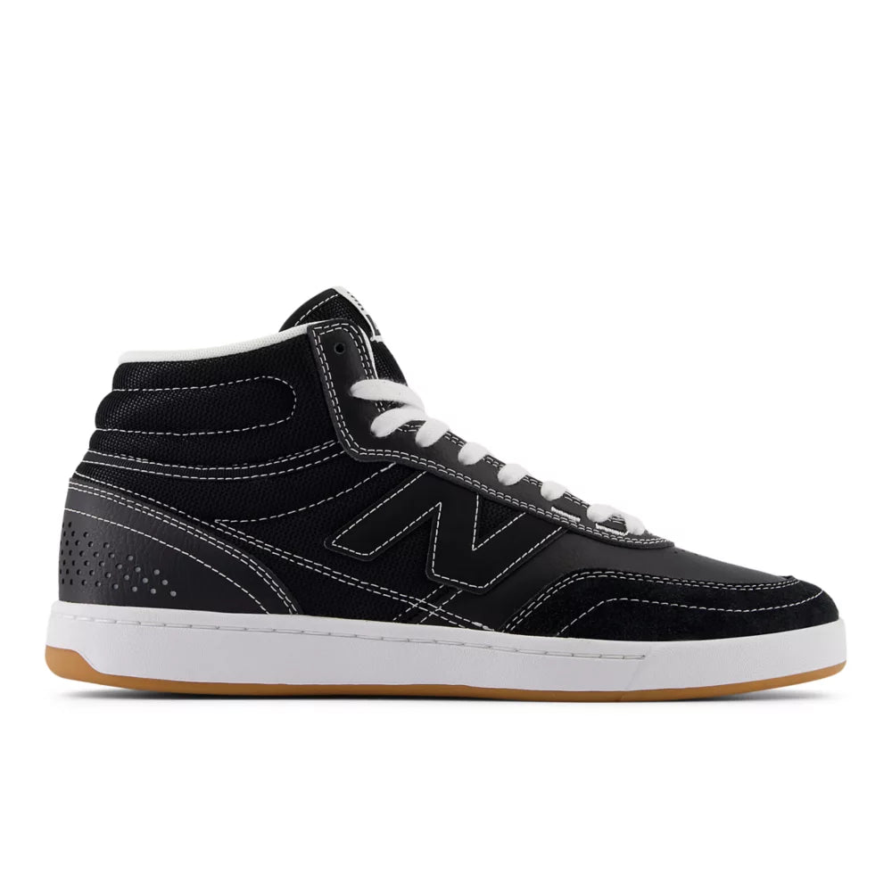 NB Numeric 440 High V2
