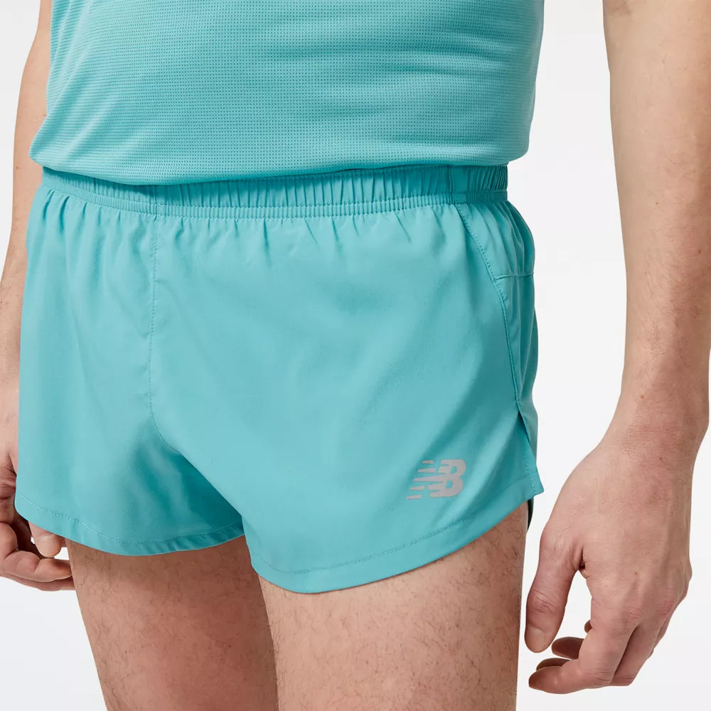 Accelerate 3 Inch Split Short