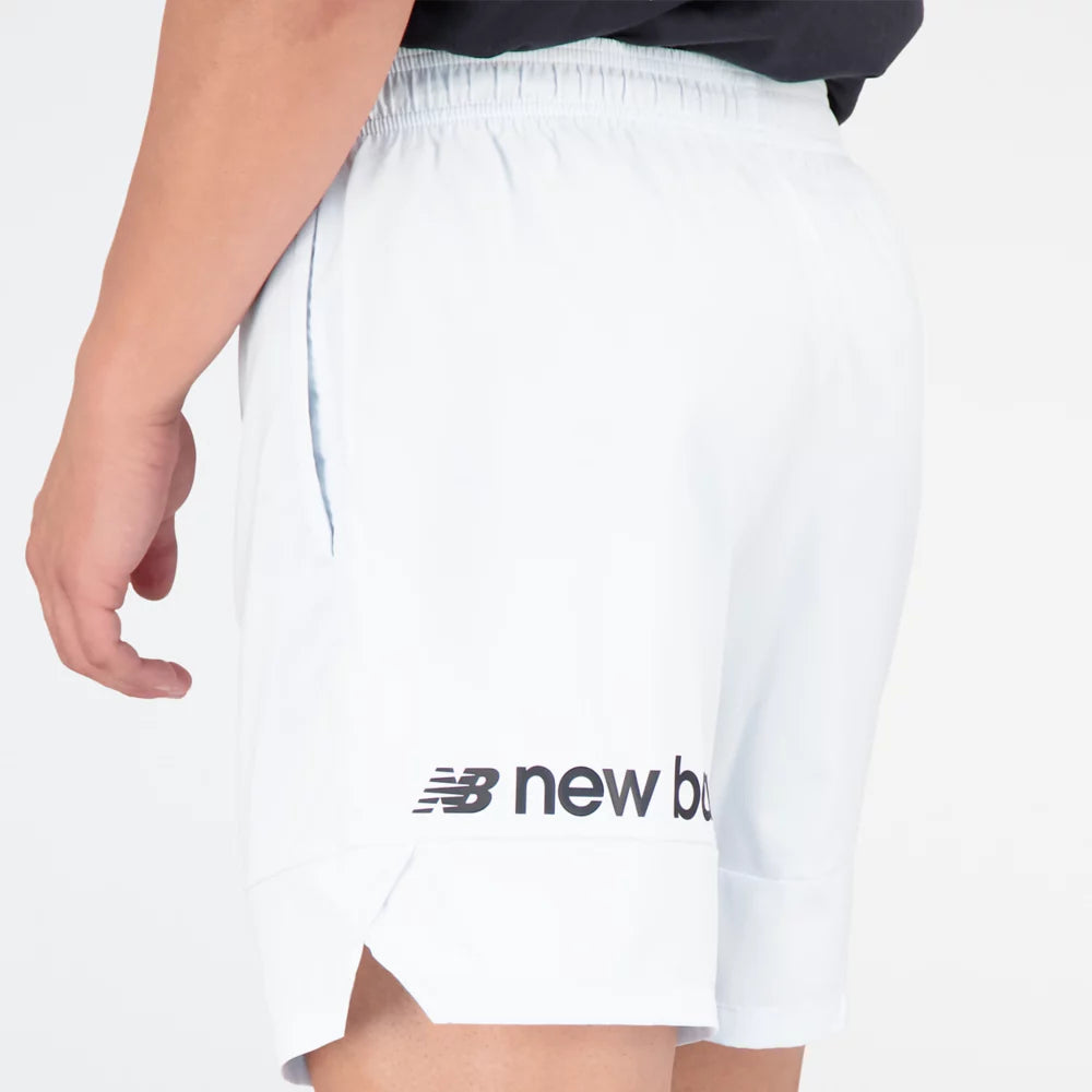 7 Inch Tenacity Solid Woven Short
