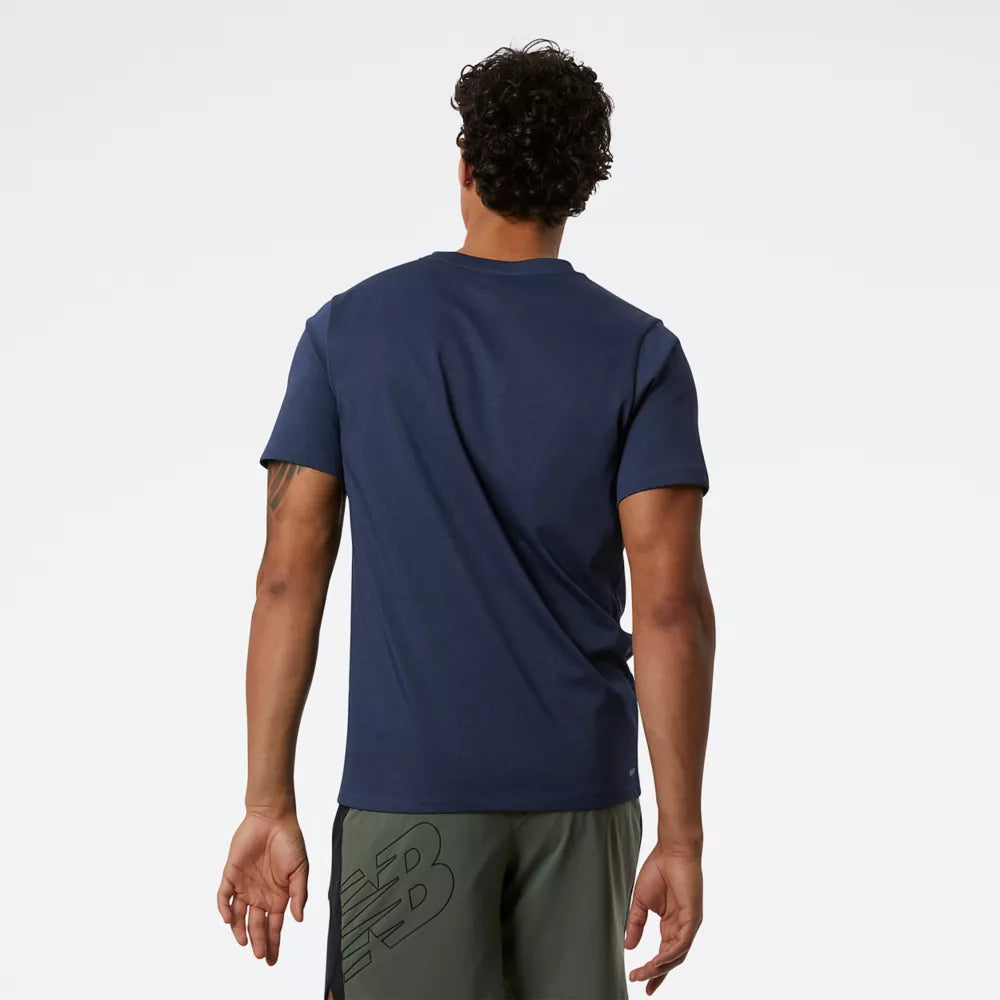Heathertech T-Shirt