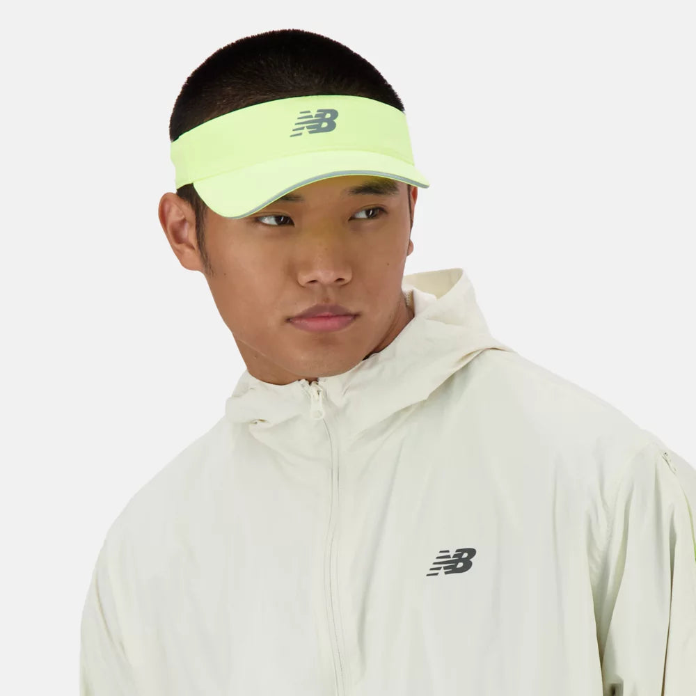 Performance Visor