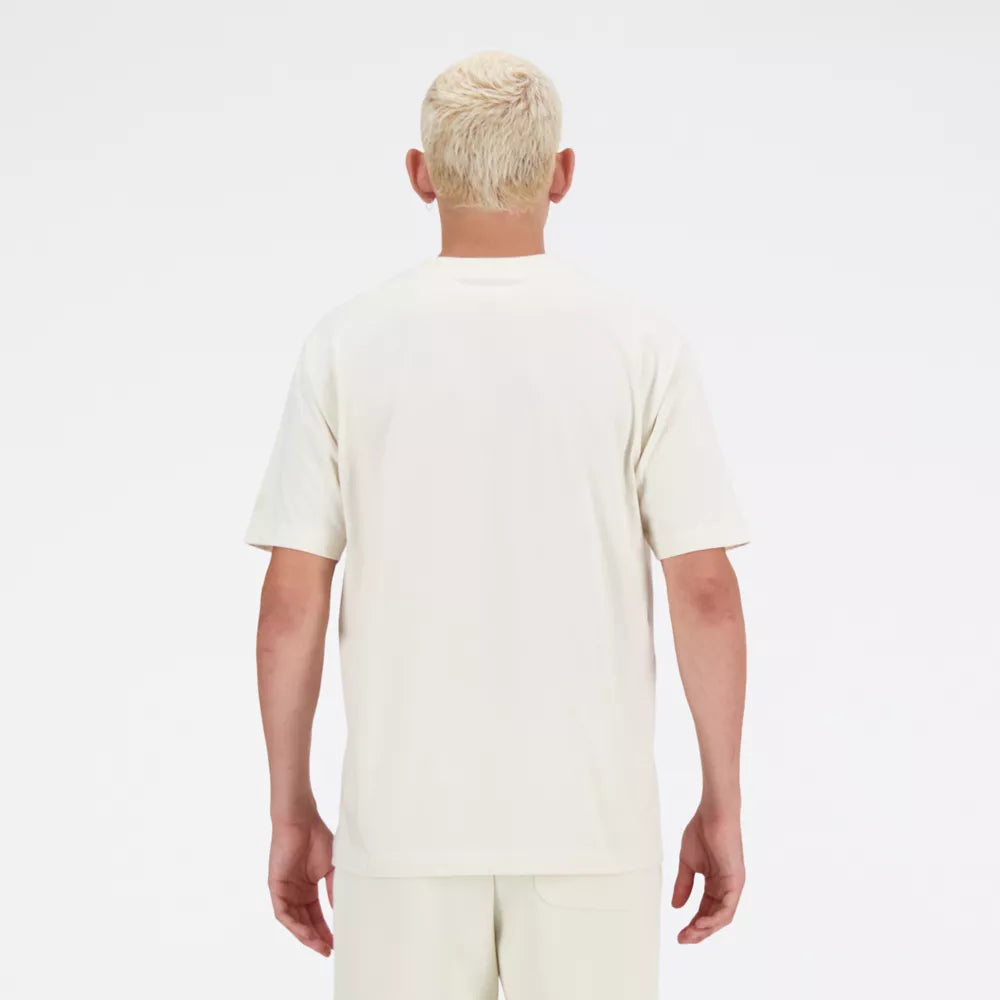 Hyper Density Graphic T-Shirt