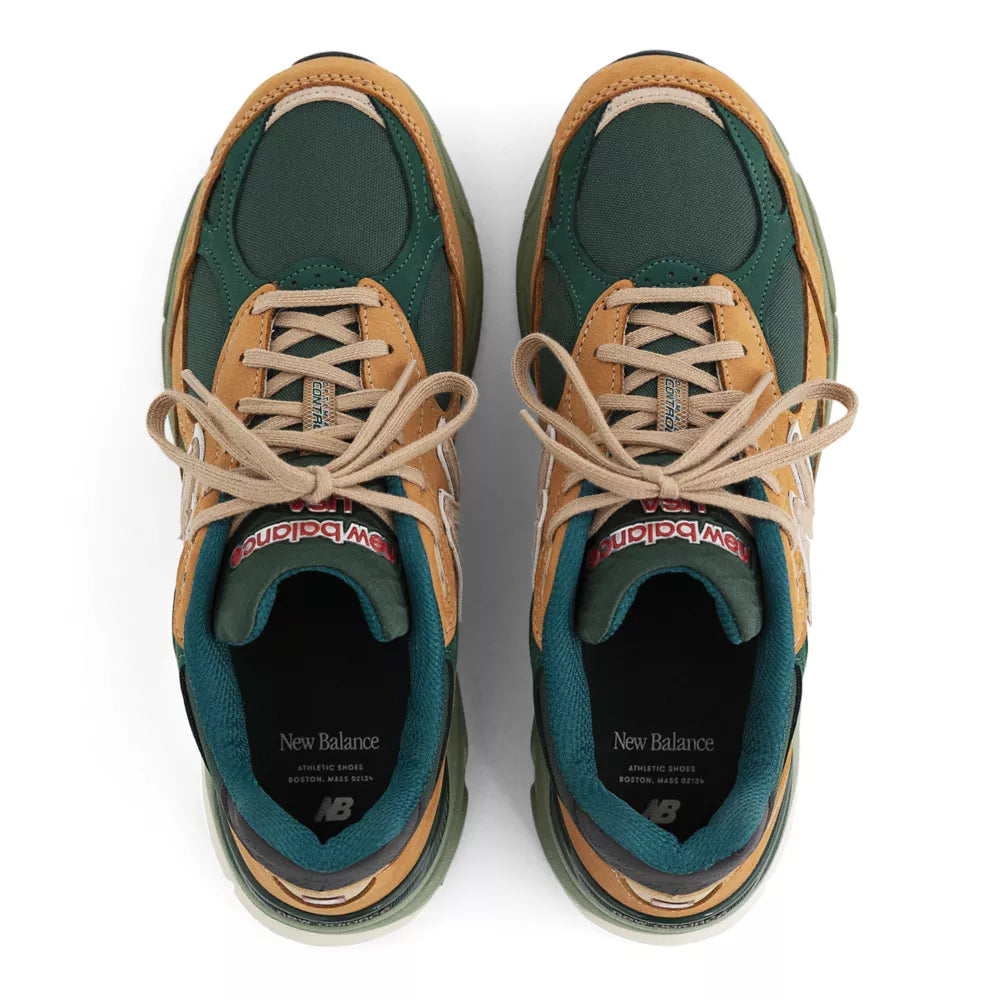 Made in USA 990v3