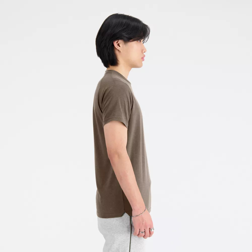 R.W. Tech Tee with Dri-Release