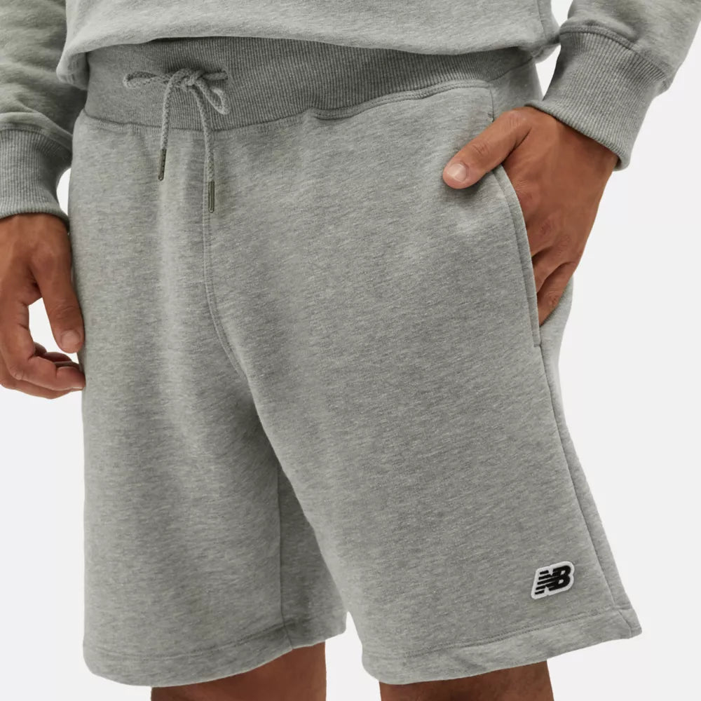 NB Small Logo Shorts
