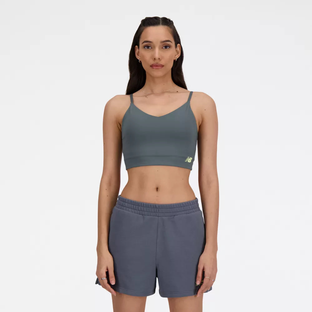 NB Harmony Light Support Sports Bra