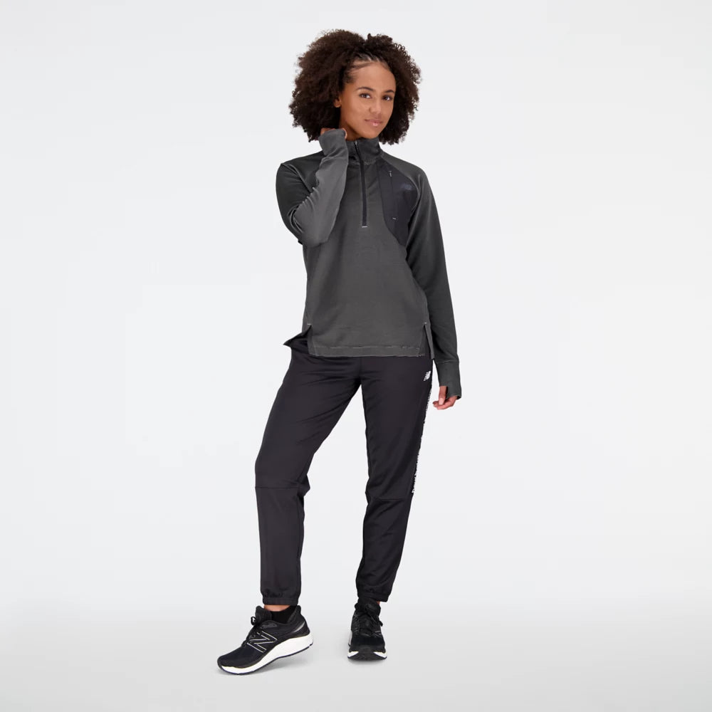 Q Speed Shift 1/2 Zip