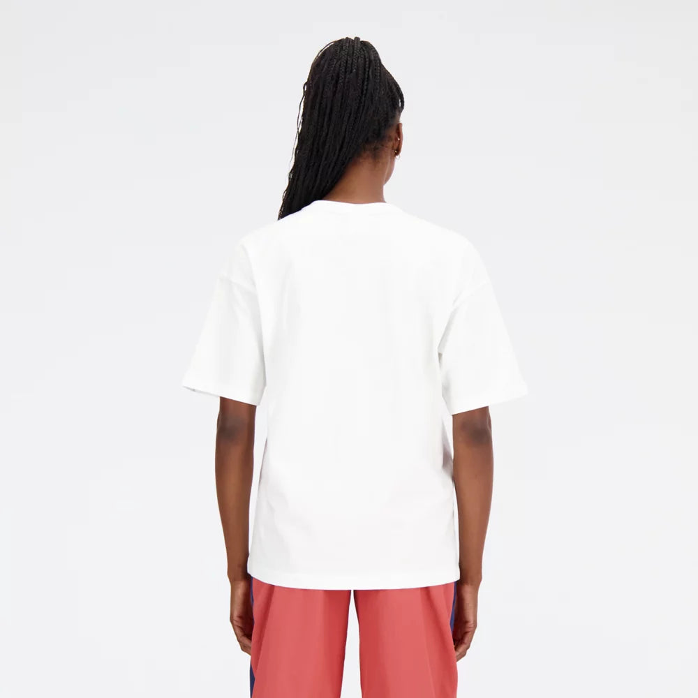 Athletics Oversized T-Shirt
