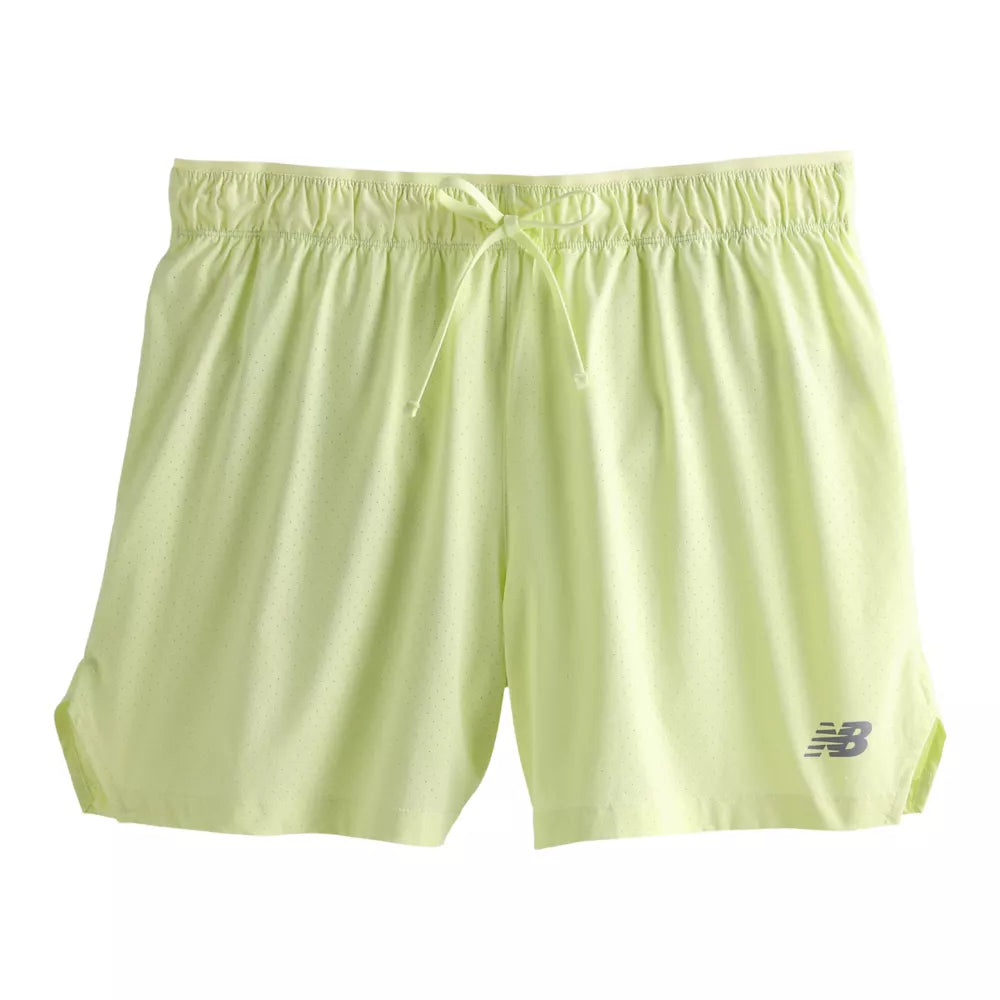 RC Short 5"