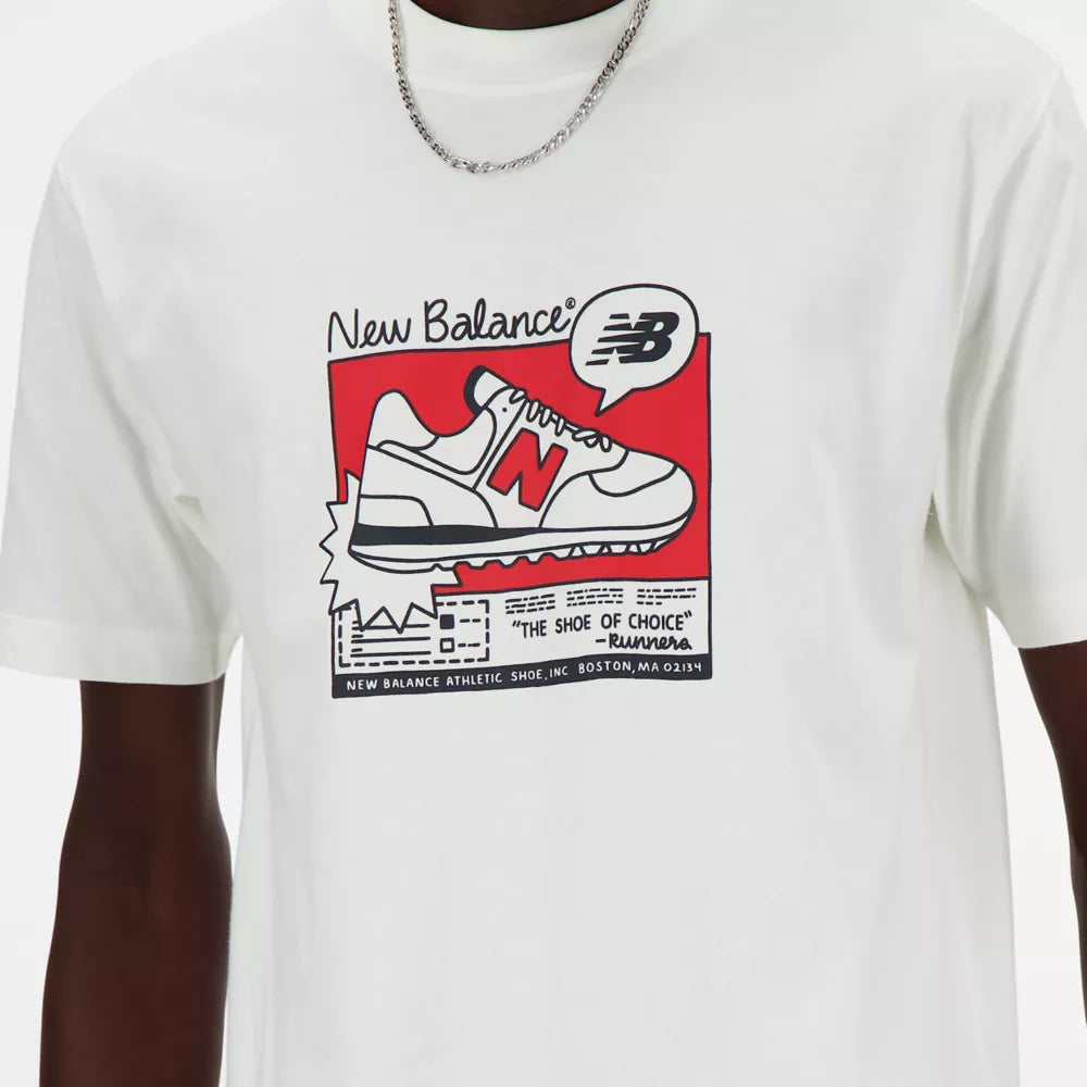 Sport Essentials AD T-Shirt