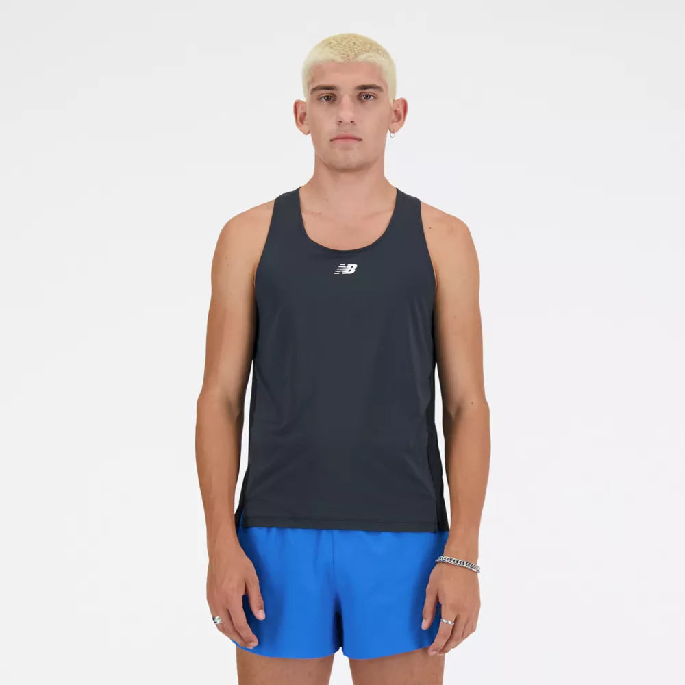 Athletics Racing Singlet