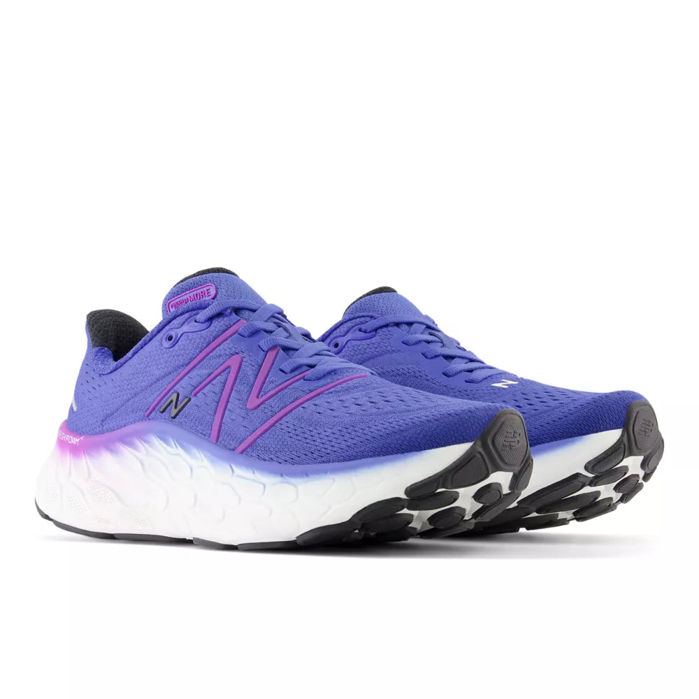 Fresh Foam X More v4