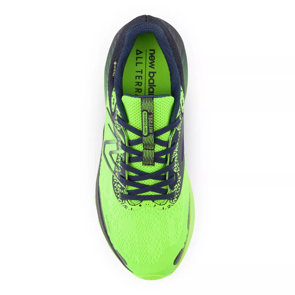 DYNASOFT NITREL v5 GTX