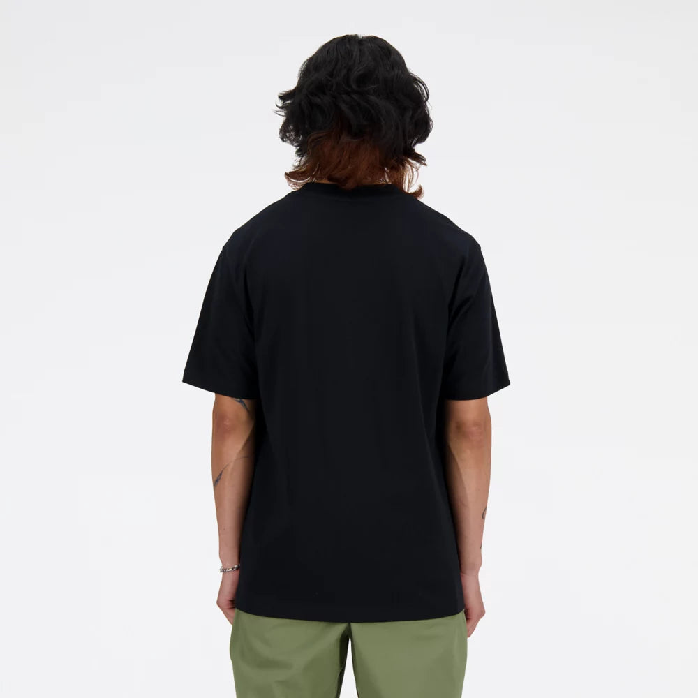 Athletics Cotton T-Shirt