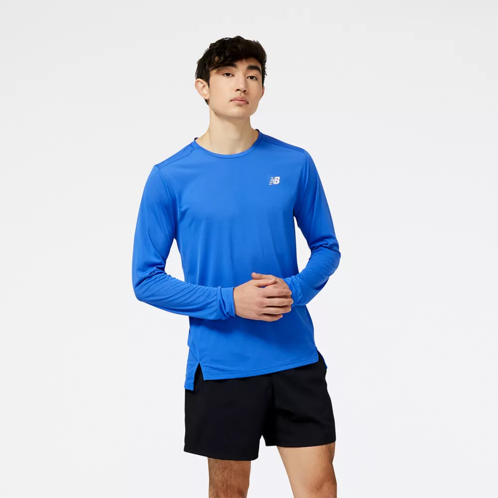 Accelerate Long Sleeve