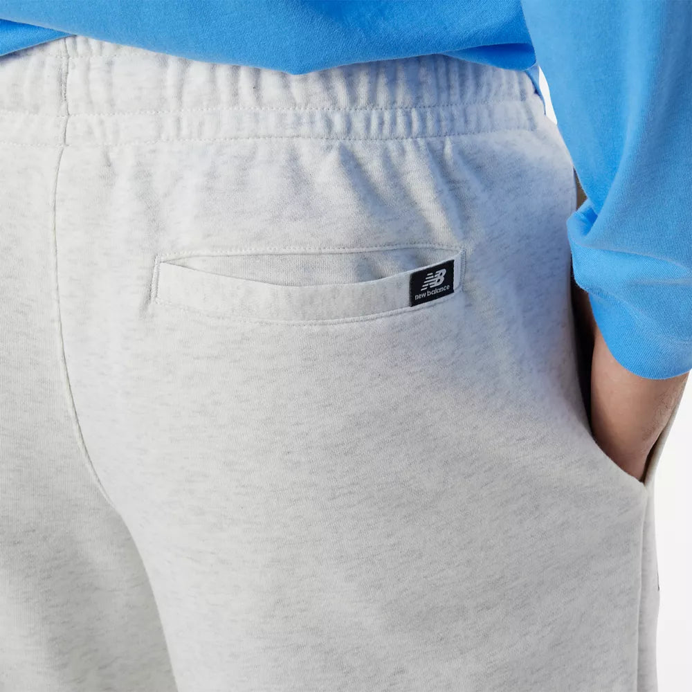 NB Essentials Fleece Short