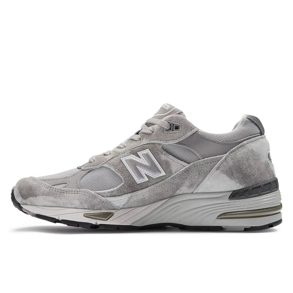 MADE in UK 991v1 Pigmented