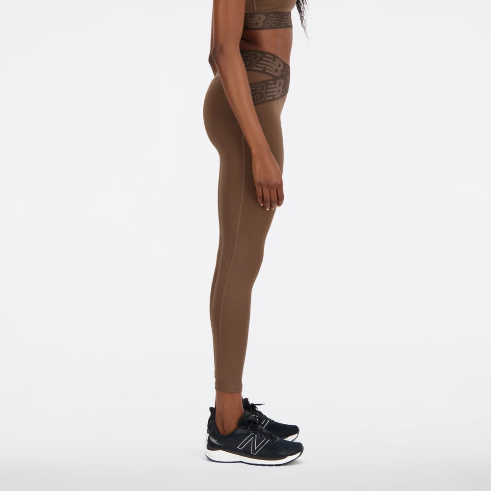 Relentless Crossover High Rise 7/8 Tight