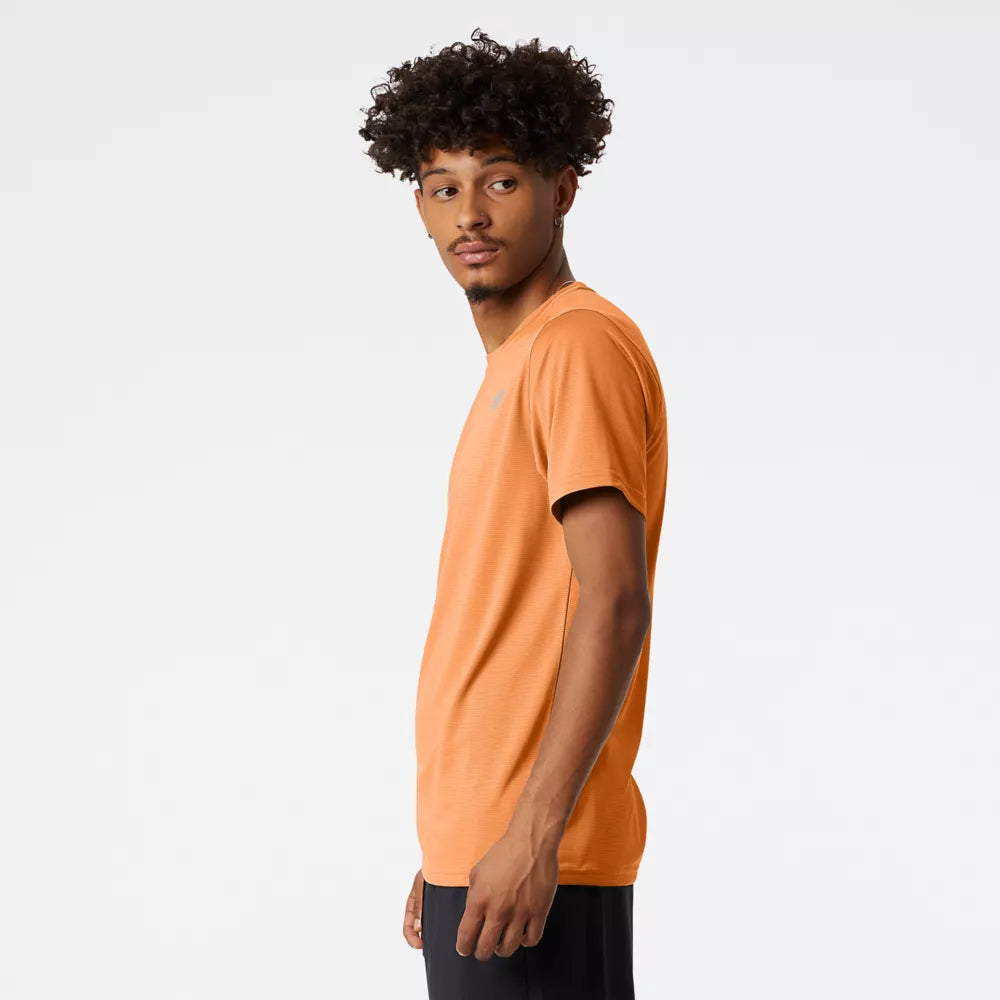 Accelerate Short Sleeve
