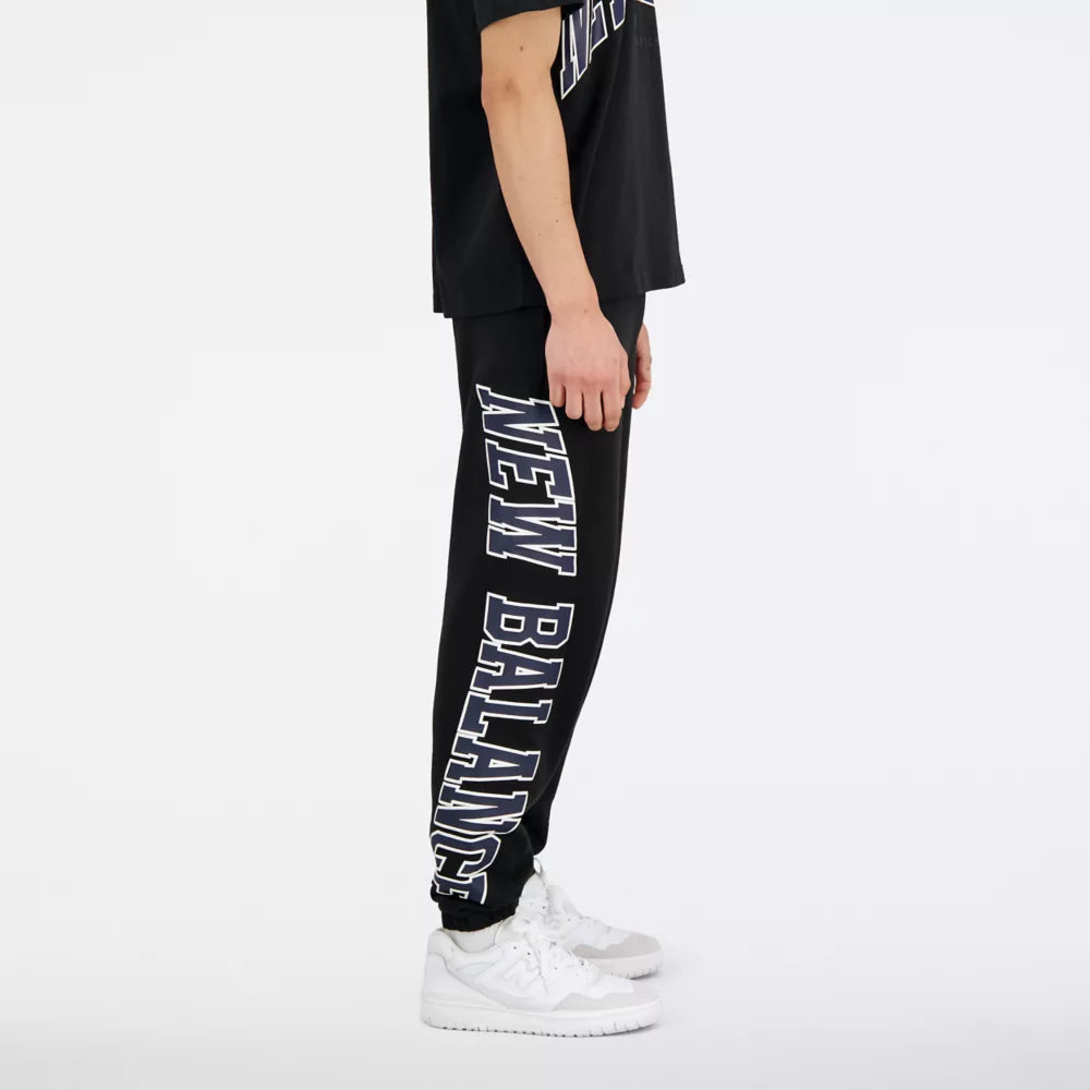 Uni-ssentials Warped Classics French Terry Sweatpant