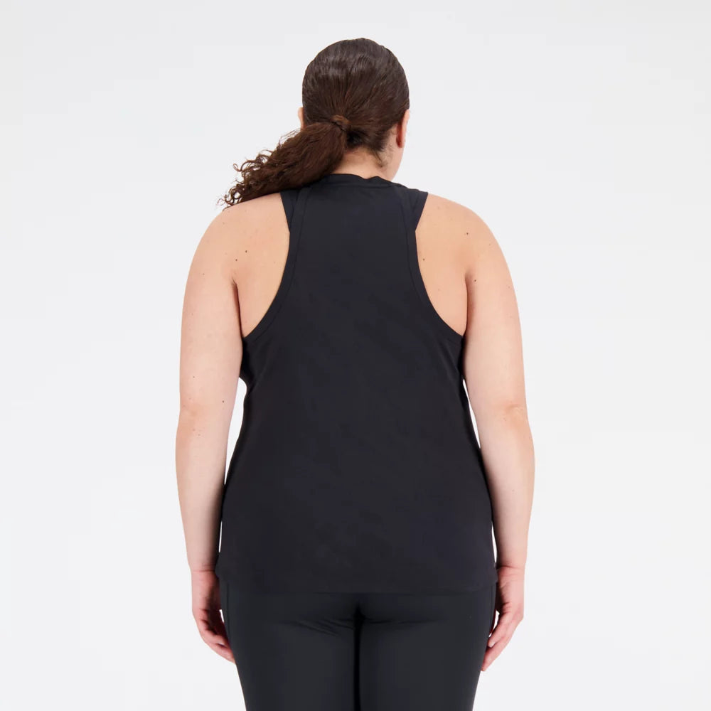 Q Speed Jacquard Tank