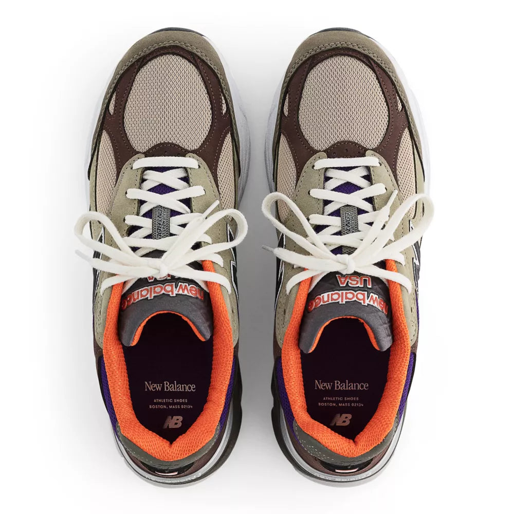 MADE in USA 990v3