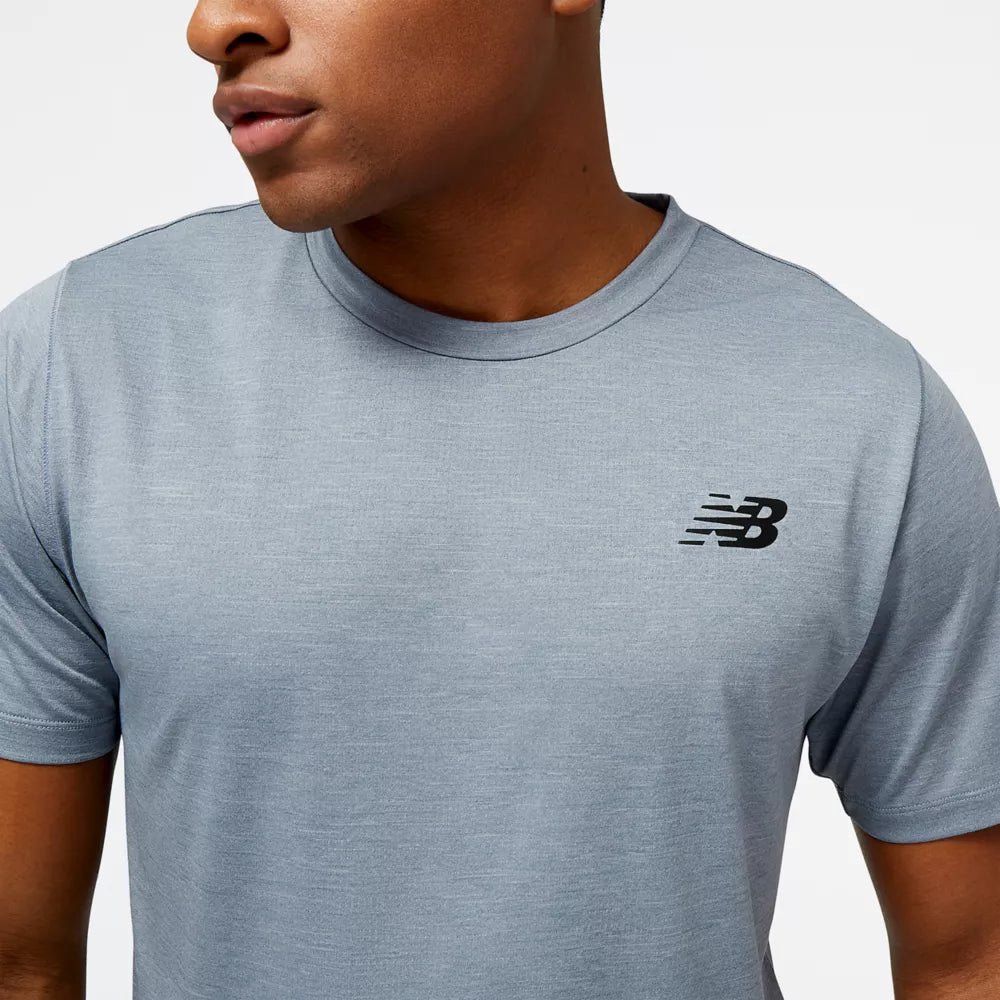 Tenacity T-Shirt