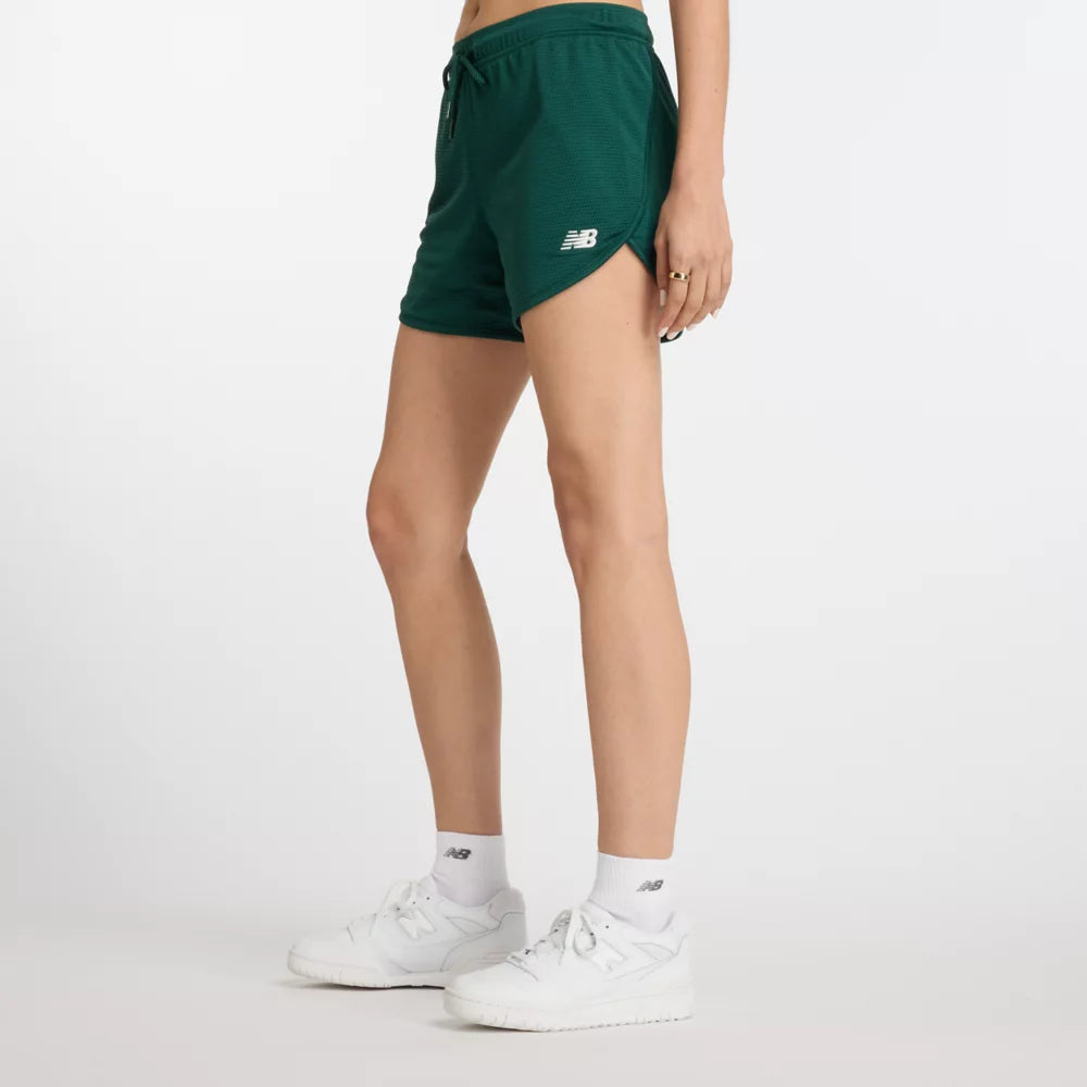 Athletics Mesh Short
