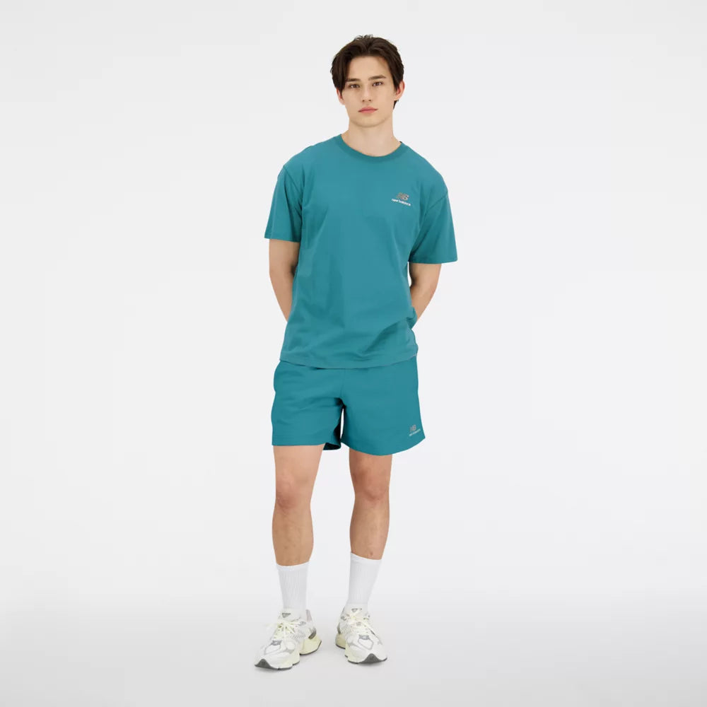 Uni-ssentials French Terry Short
