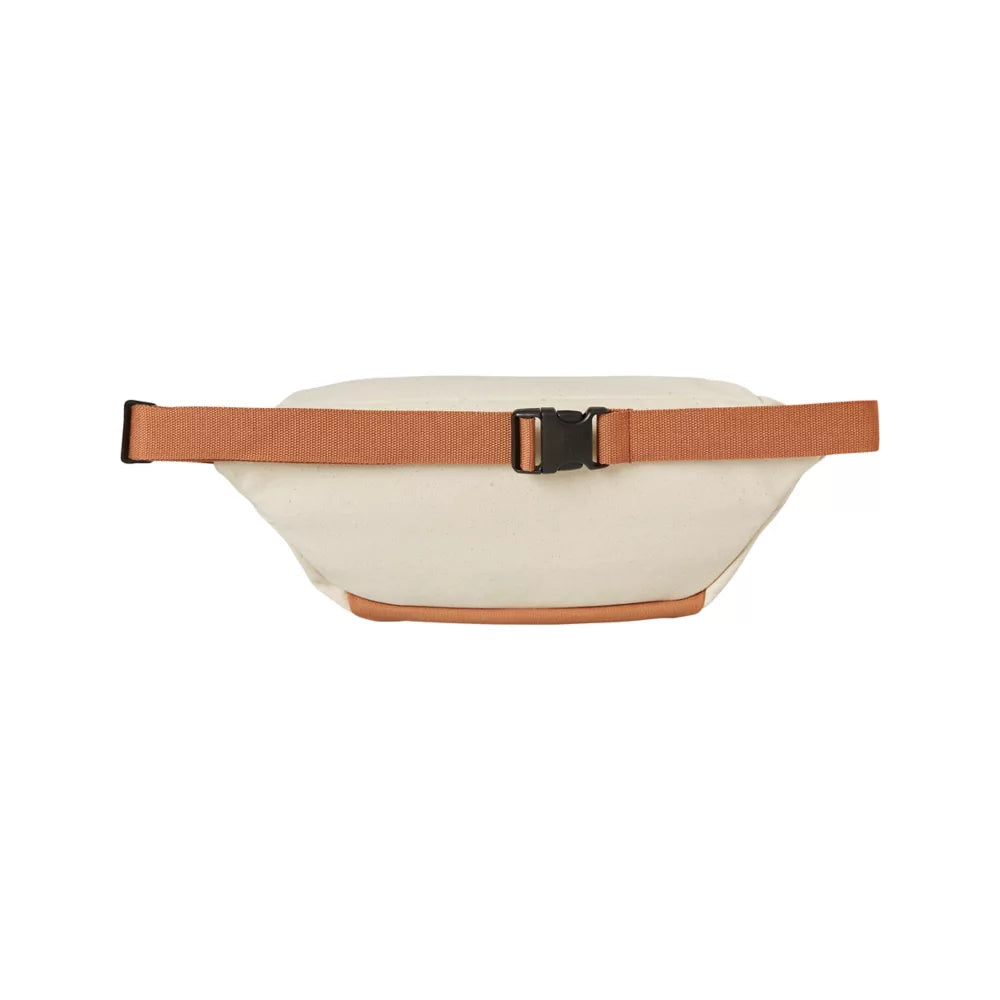 Canvas Waist Bag