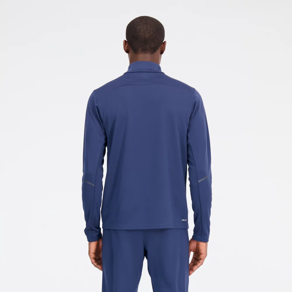 New Balance Knit 1/4 Zip