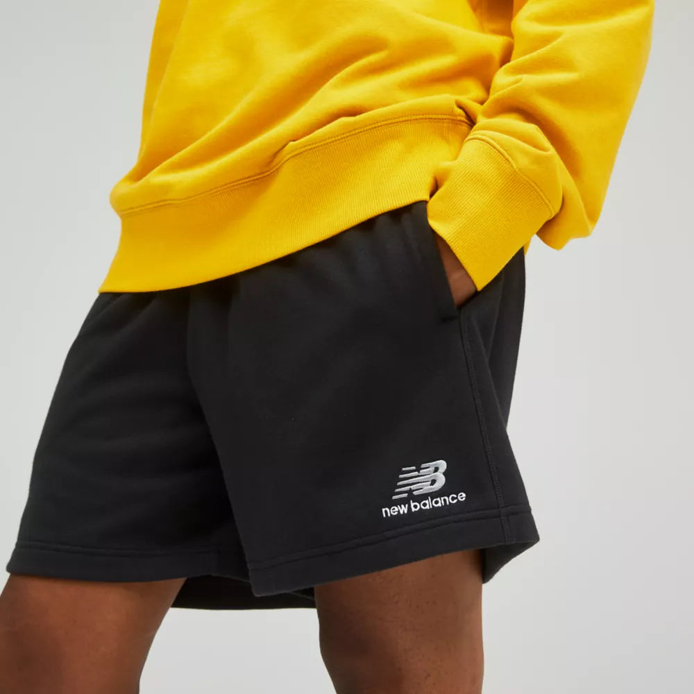 Uni-ssentials French Terry Short