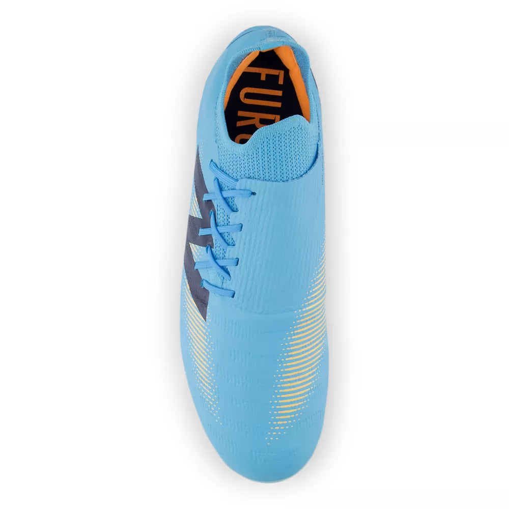 FURON DESTROY FG V7+