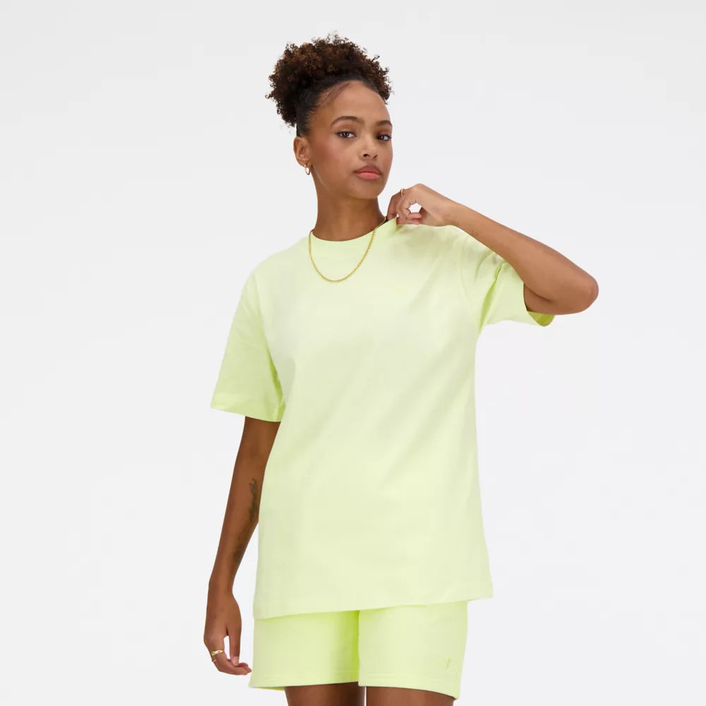 Athletics Jersey T-Shirt