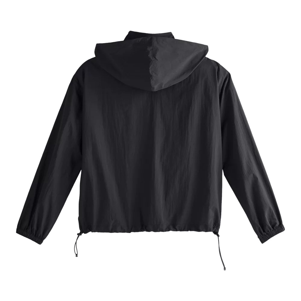 Athletics Packable Jacket