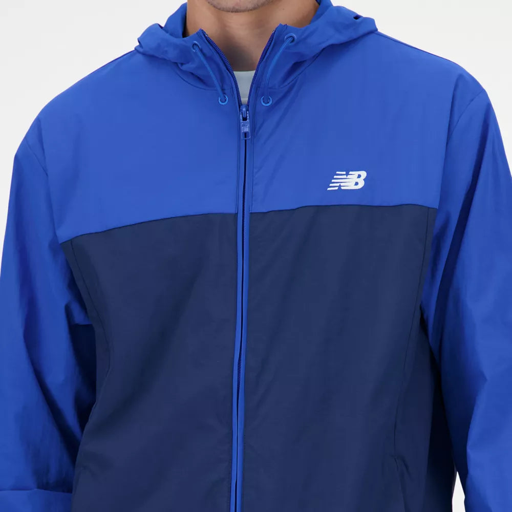Athletics Woven Jacket