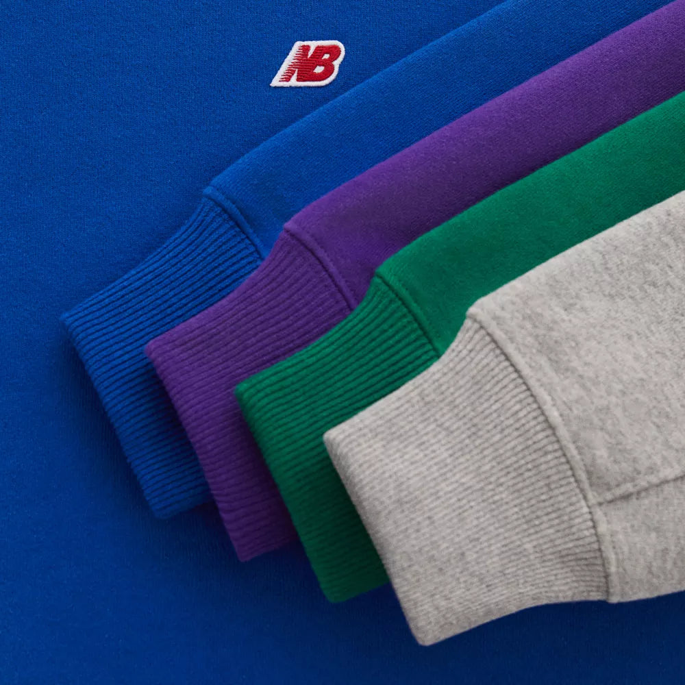 MADE in USA Core Crewneck Sweatshirt