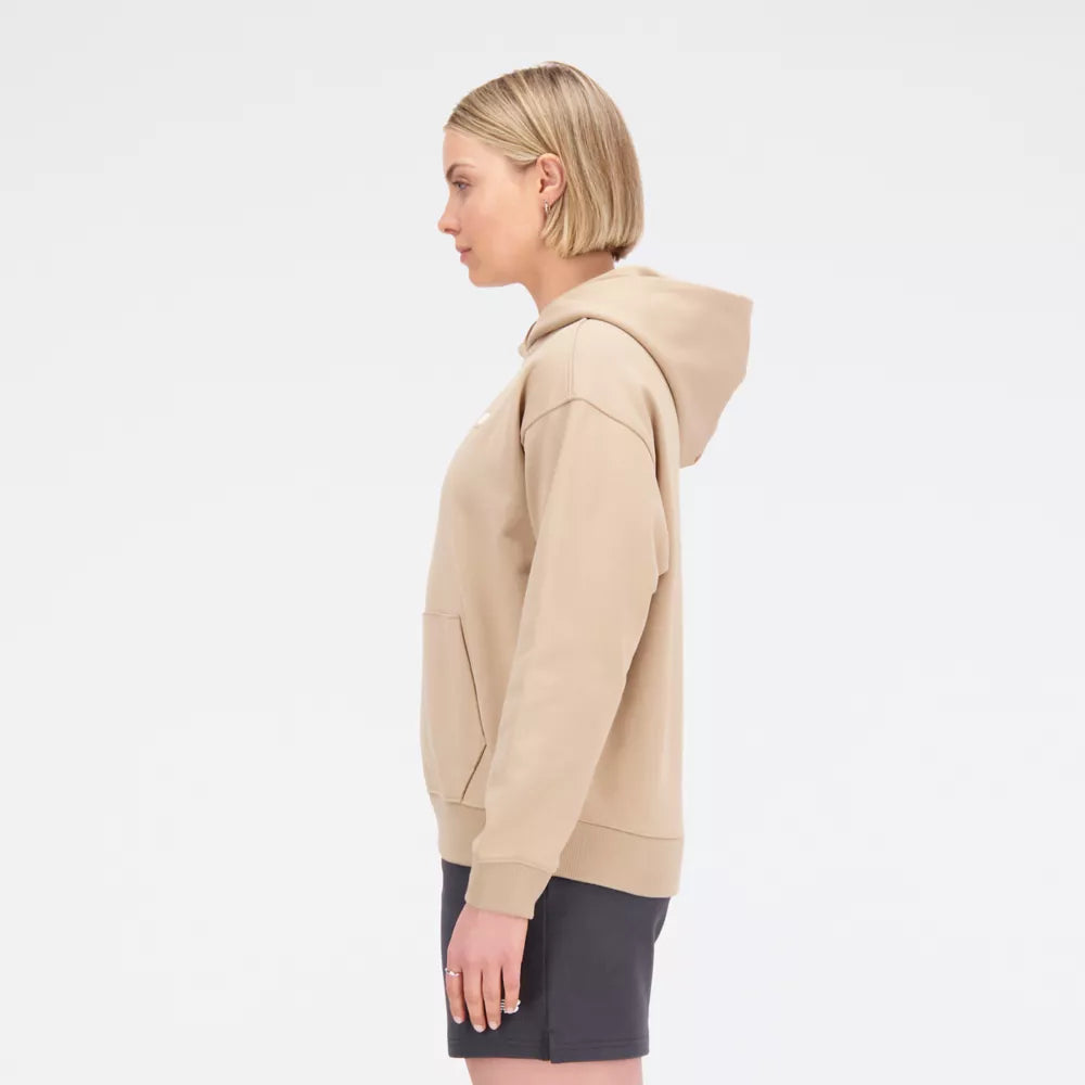 Sport Essentials Premium Fleece Hoodie