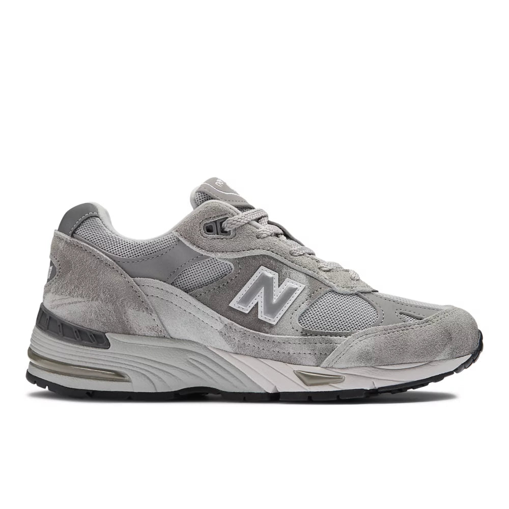 MADE in UK 991v1 Pigmented