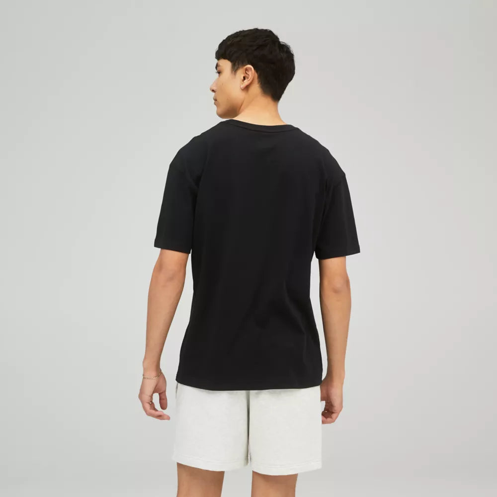 Uni-ssentials Cotton T-Shirt