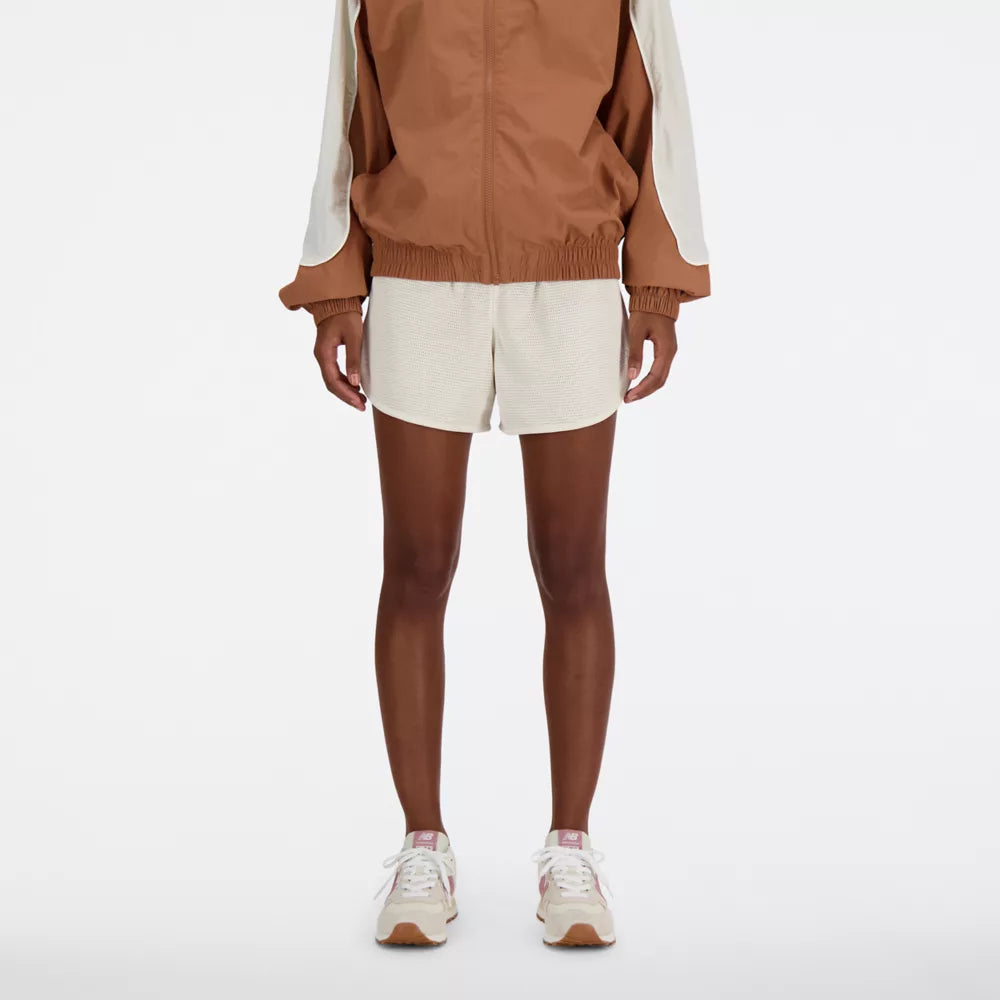 Athletics Mesh Short