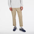 Twill Straight Pant 30"