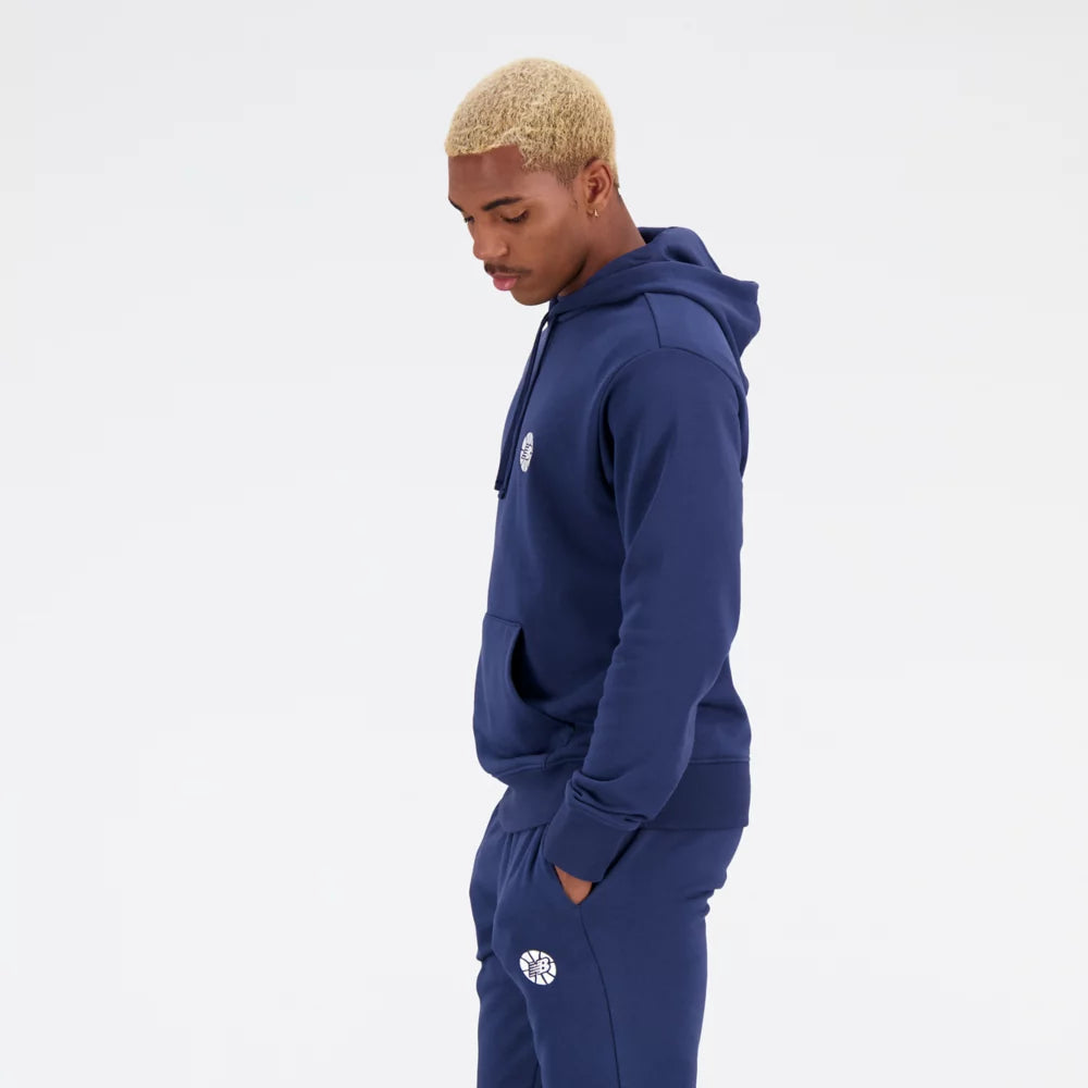 NB Hoops Fundamentals Hoodie