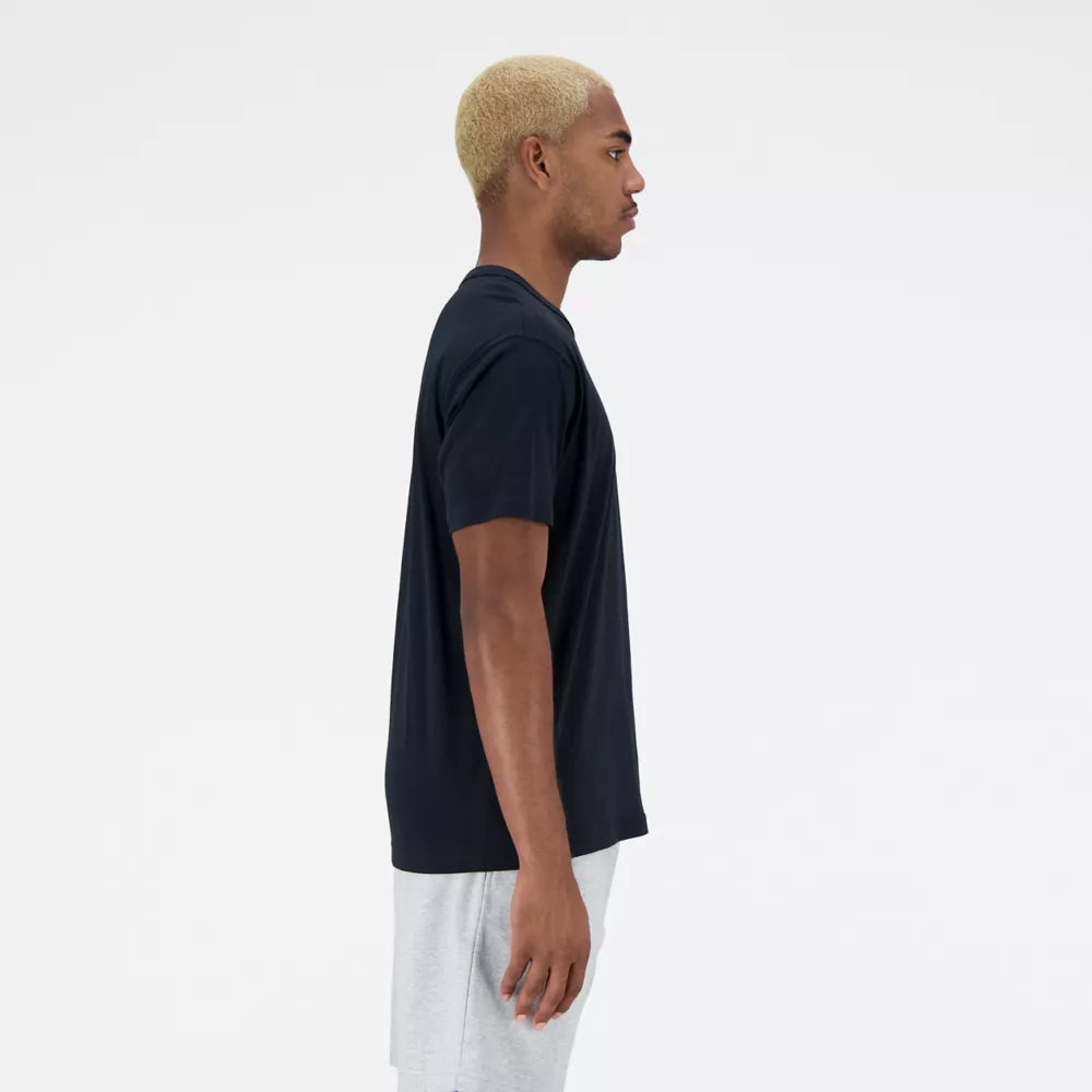 Essentials Reimagined Graphic Cotton Jersey Short Sleeve T-shirt