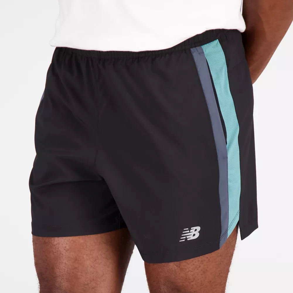 Accelerate 5 Inch Short