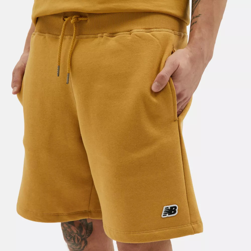 NB Small Logo Shorts
